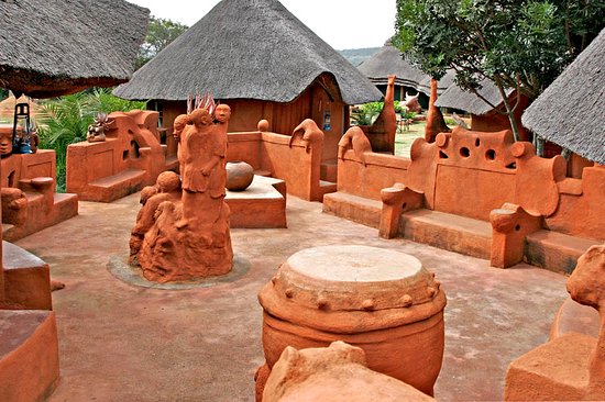 limpopo tours experience